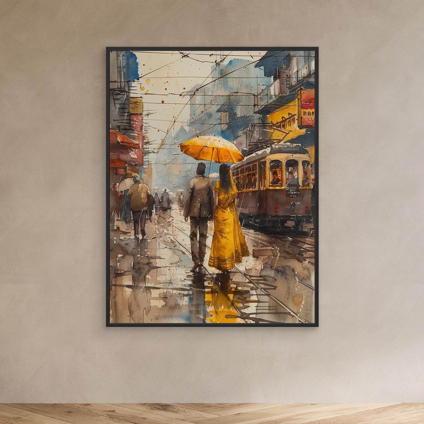 Cityscape 