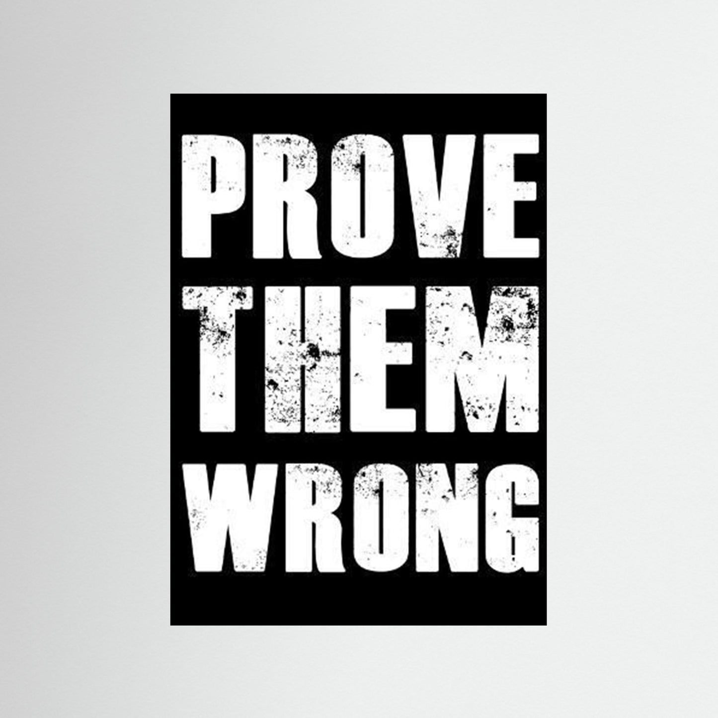 Framed poster wall art, qotes poster,print poster,