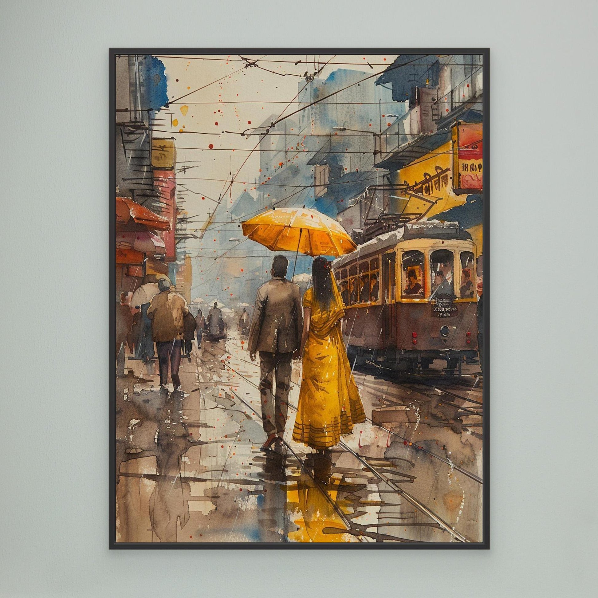 Cityscape 