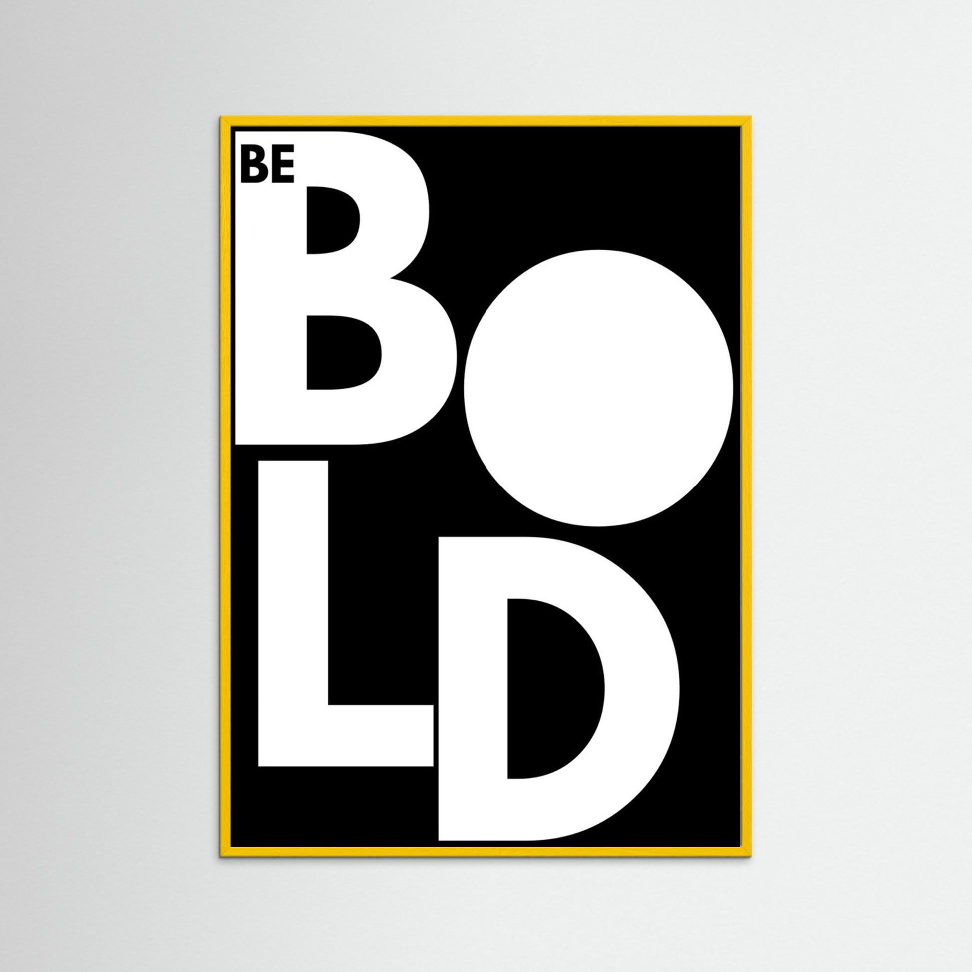 Framed poster wall art, qotes poster,print poster,