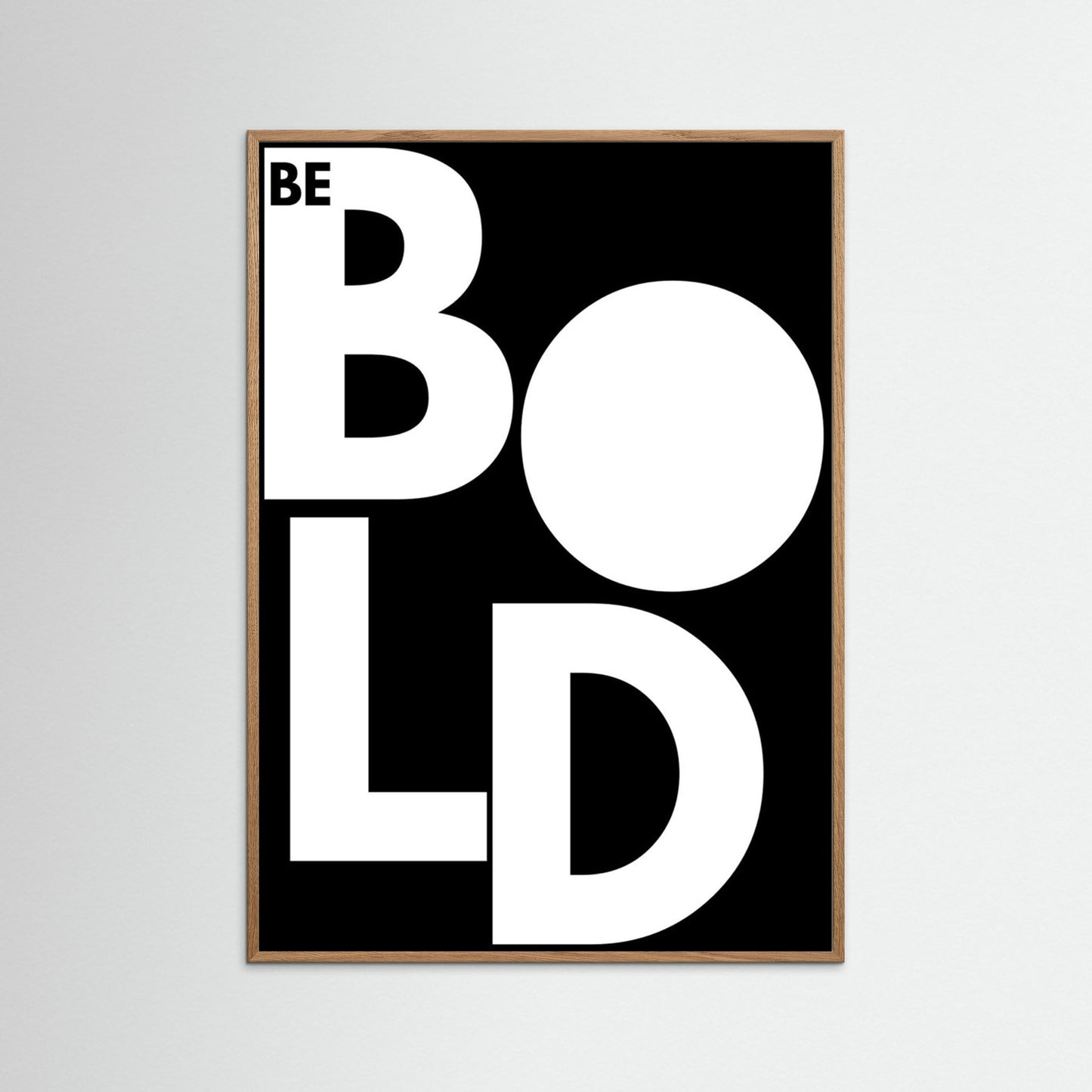 Framed poster wall art, qotes poster,print poster,