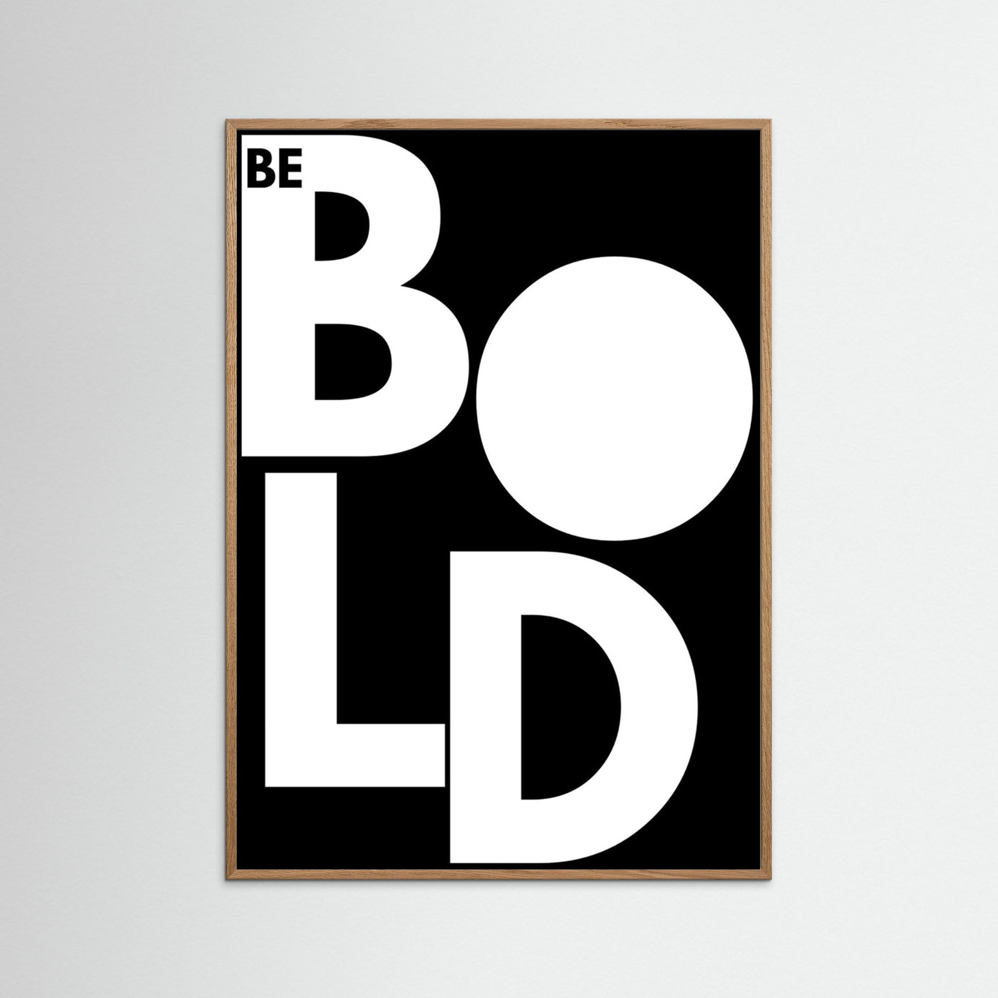 Framed poster wall art, qotes poster,print poster,