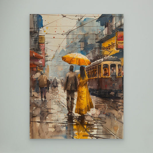 Cityscape 