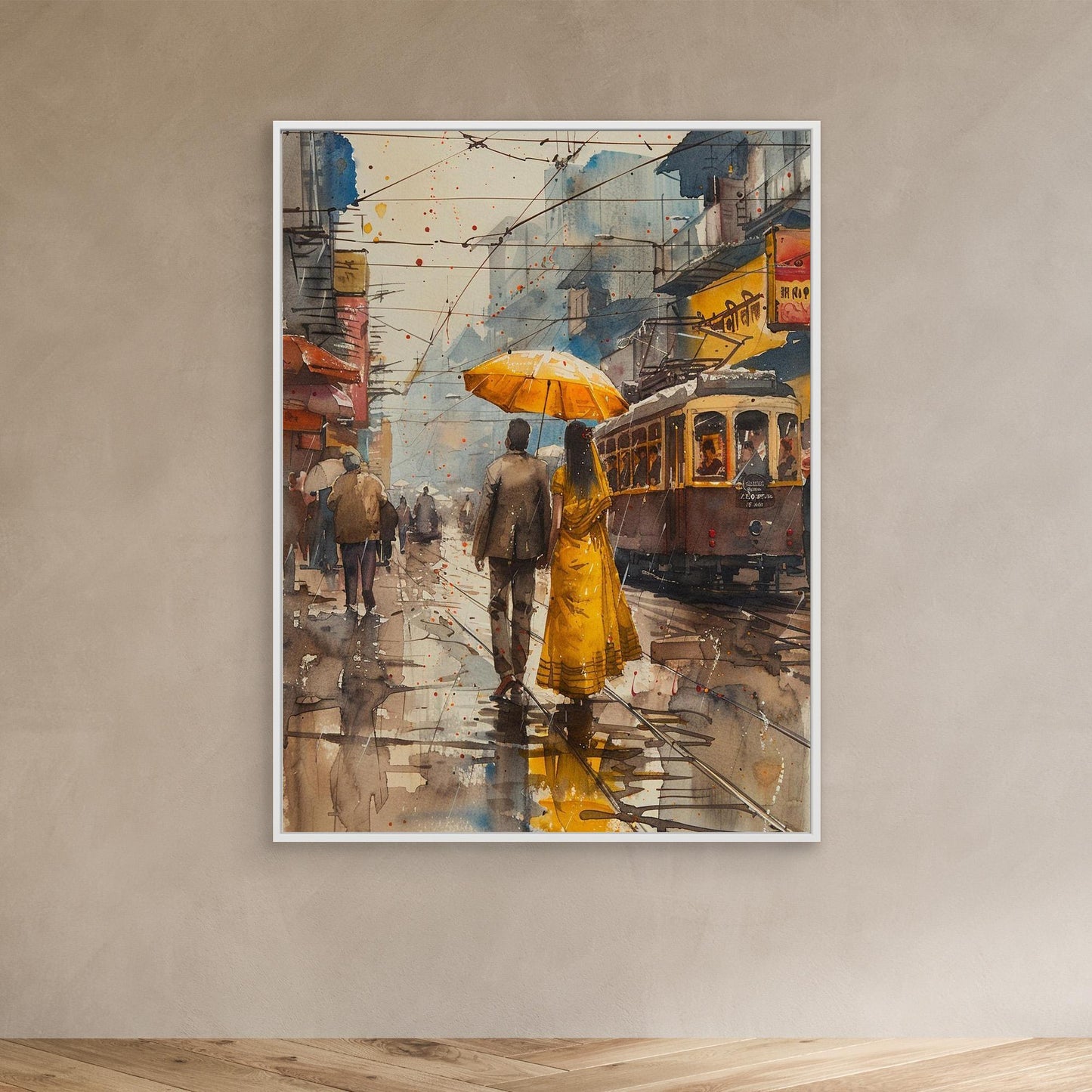 Cityscape 