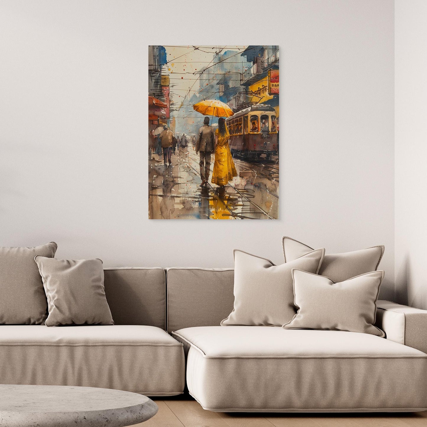 Cityscape 