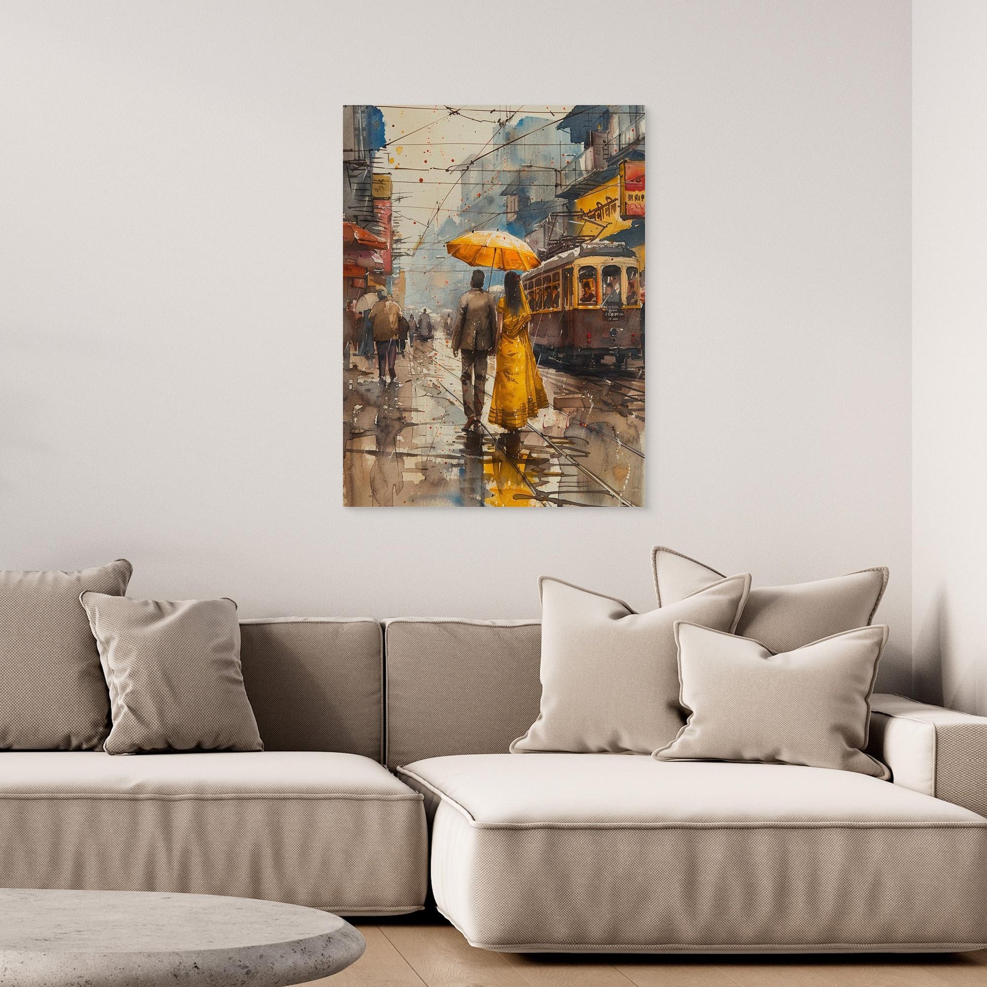 Cityscape 